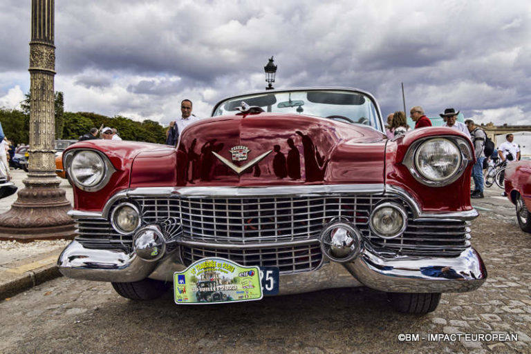 Traversée de Paris 60