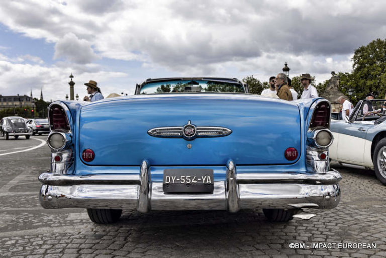 Traversée de Paris 72