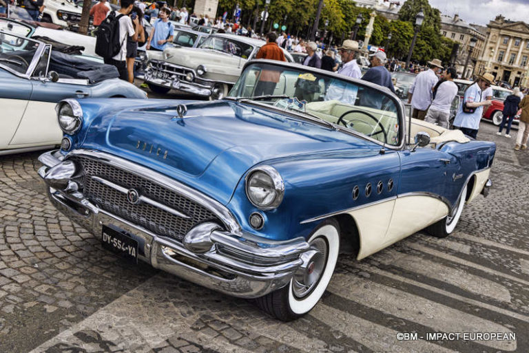 Traversée de Paris 73