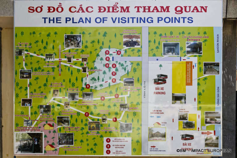 Tunnels de Cu Chi 01