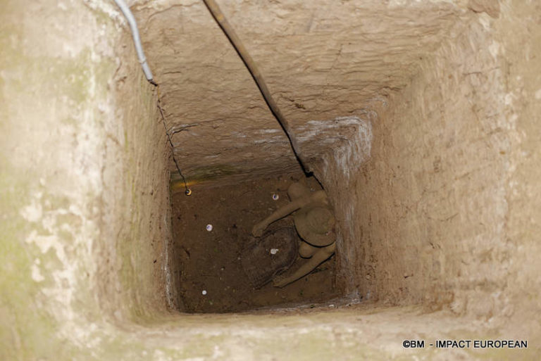 Tunnels de Cu Chi 12