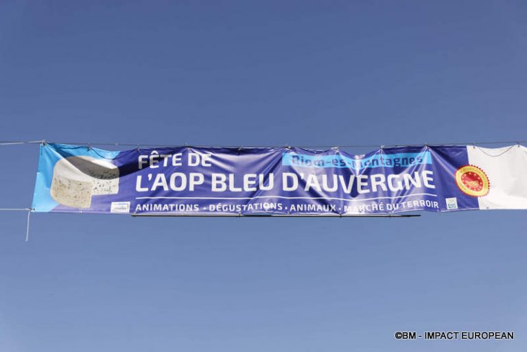 AOP Bleu d'Auvergne 06