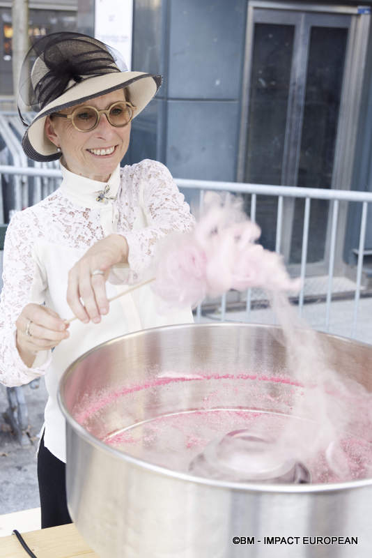 Festival historique 07