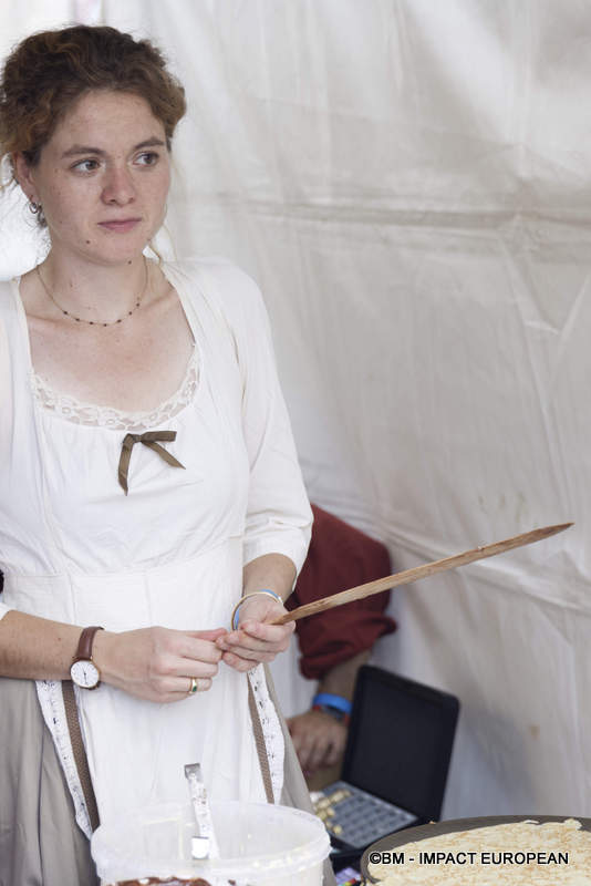 Festival historique 13