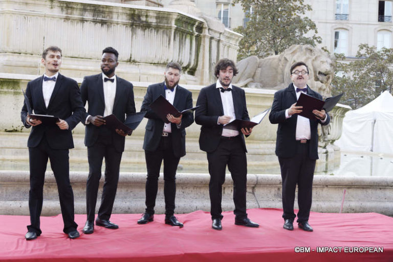 Festival historique 24