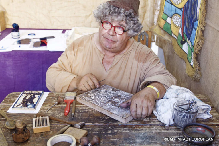 Festival historique 36