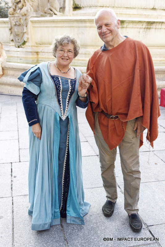 Festival historique 37