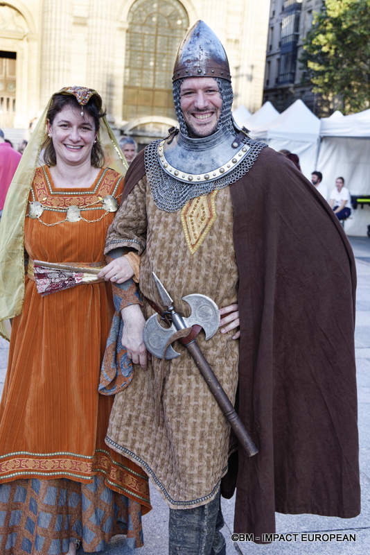 Festival historique 44