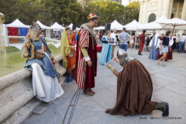 Festival historique 47