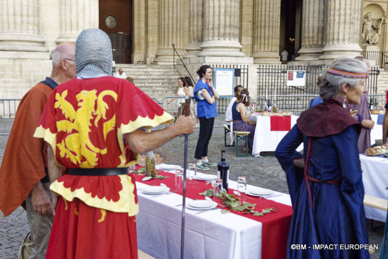 Festival historique 51