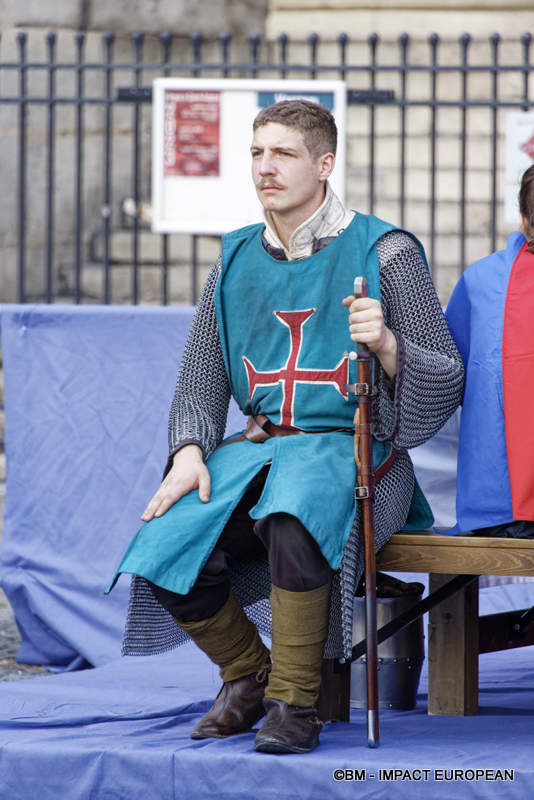 Festival historique 56