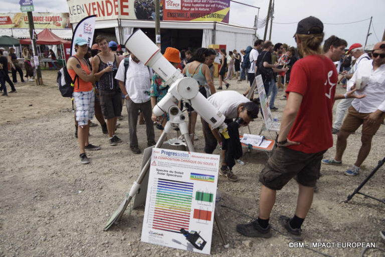 Fête de l'Humanité 2023