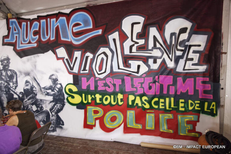 Fête de l'Humanité 2023