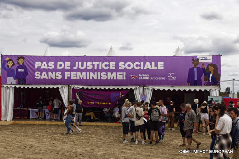 Fête de l'Humanité 2023