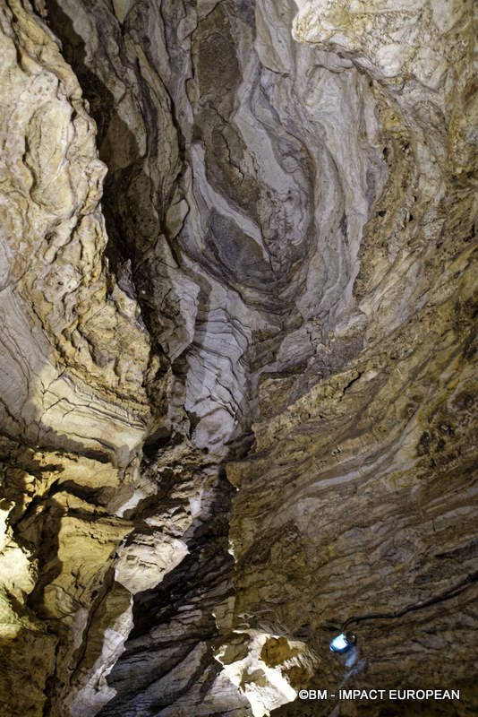 Gouffre de Padirac 07