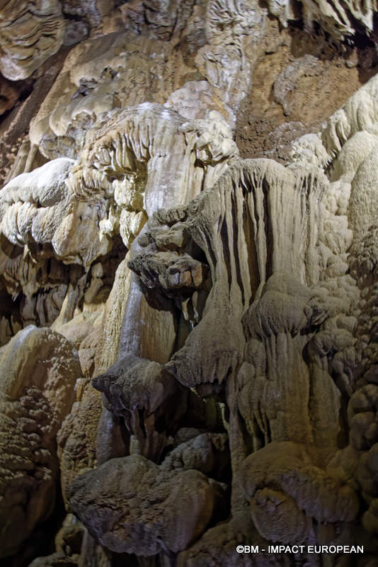 Gouffre de Padirac 09