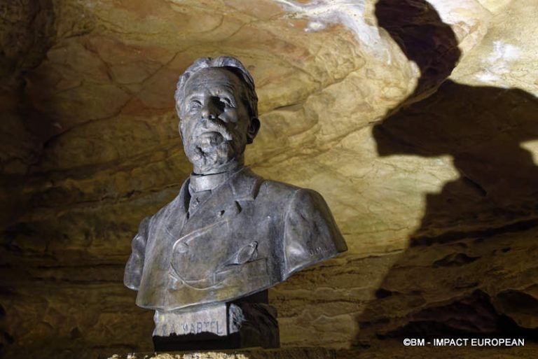 Gouffre de Padirac 22