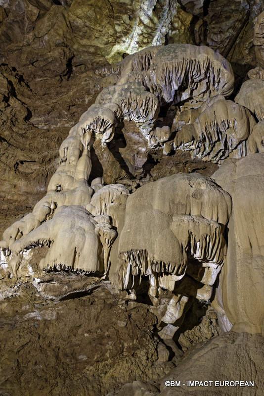 Gouffre de Padirac 30