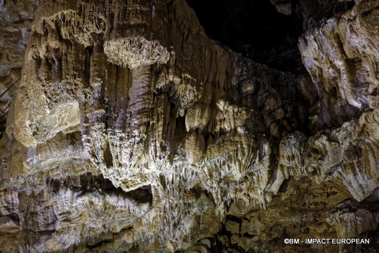 Gouffre de Padirac 34