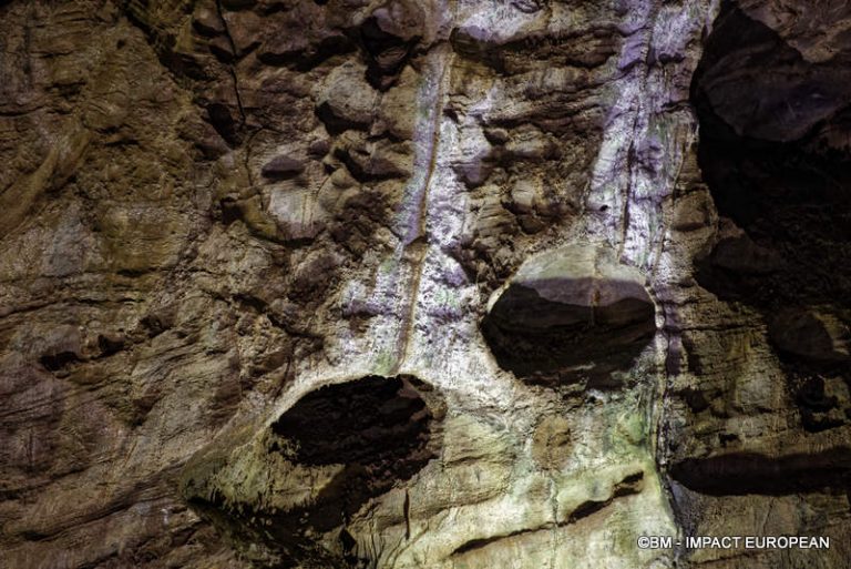 Gouffre de Padirac 36