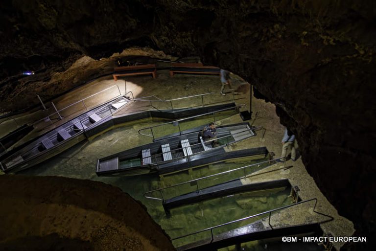 Gouffre de Padirac 41