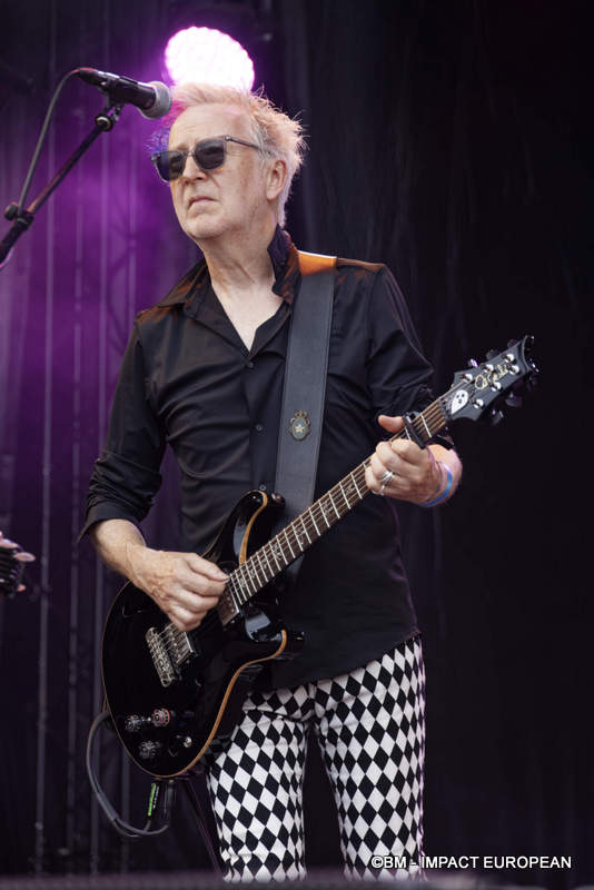 Fête de l'Humanité 2023 - Suzanne Vega