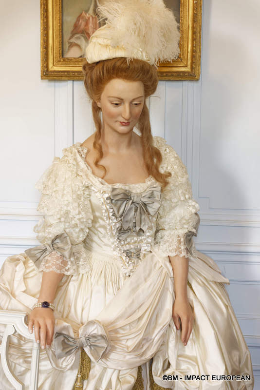 Château de Breteuil 01