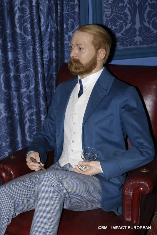 Château de Breteuil 10