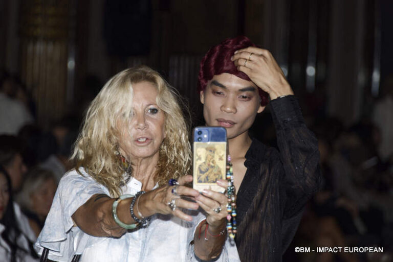 FASHION SHOW AEFW 01