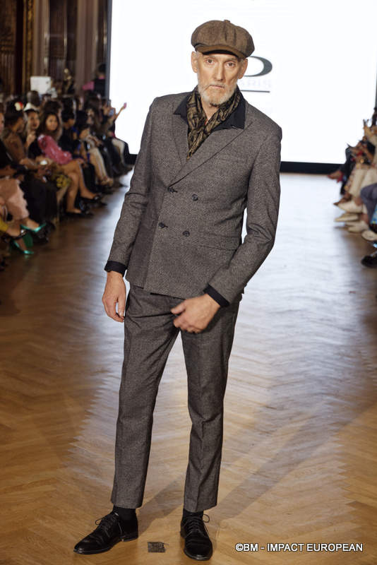 Création Lucian Popescu