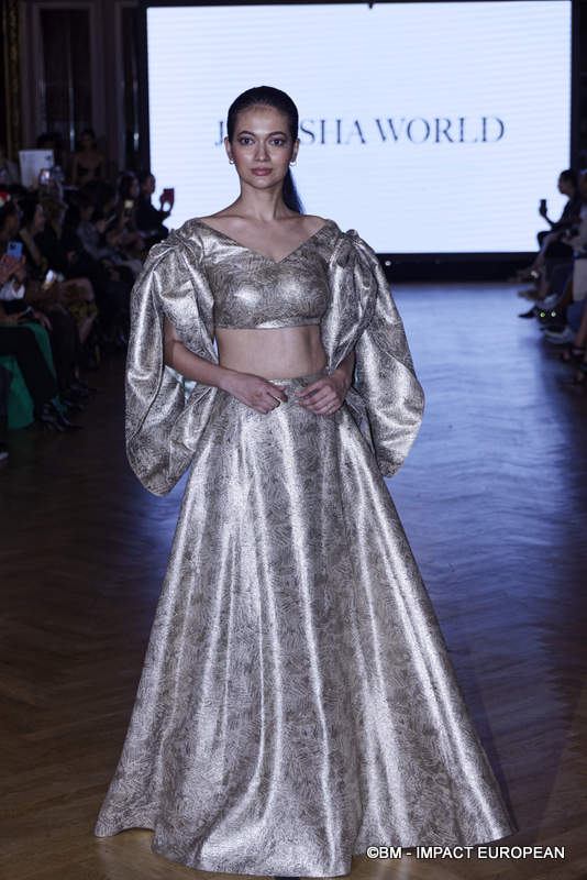 FASHION SHOW AEFW 119