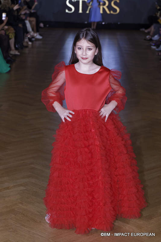 FASHION SHOW AEFW 130