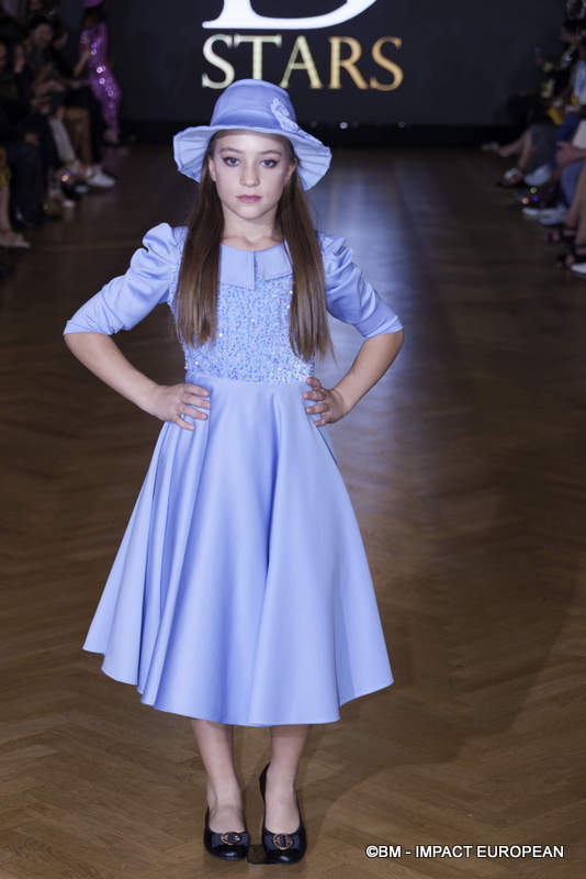 FASHION SHOW AEFW 131