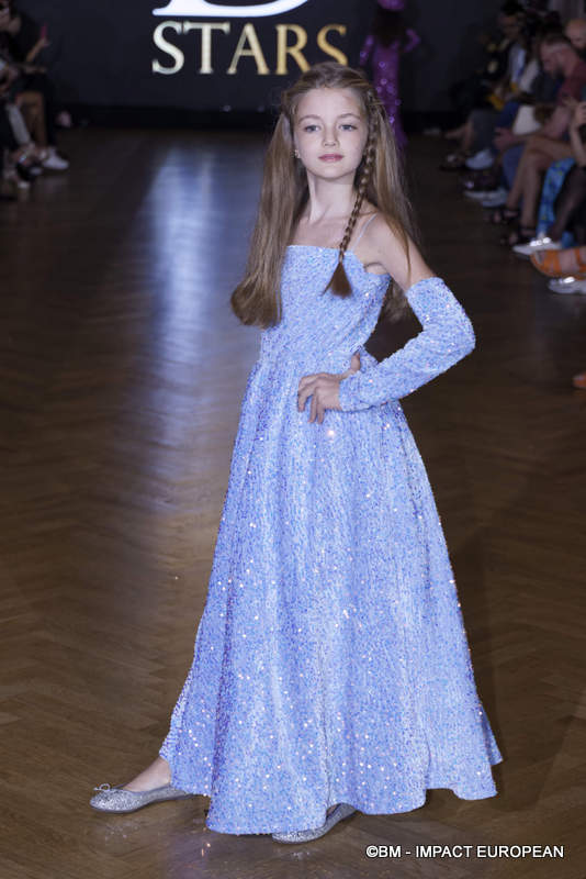 FASHION SHOW AEFW 133