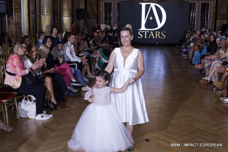 FASHION SHOW AEFW 136