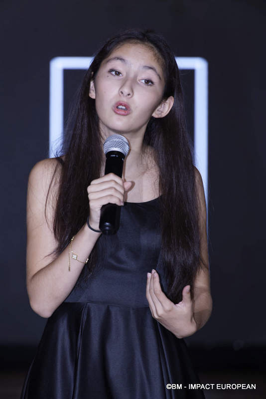 FASHION SHOW AEFW 148