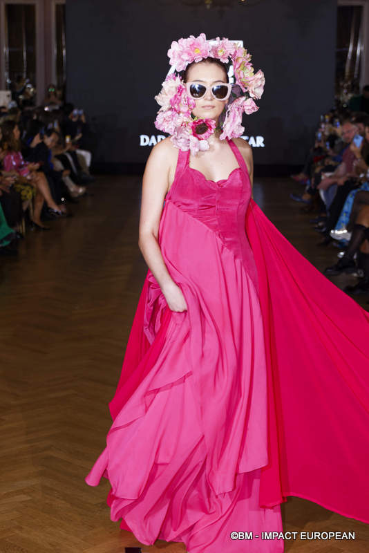 FASHION SHOW AEFW 16