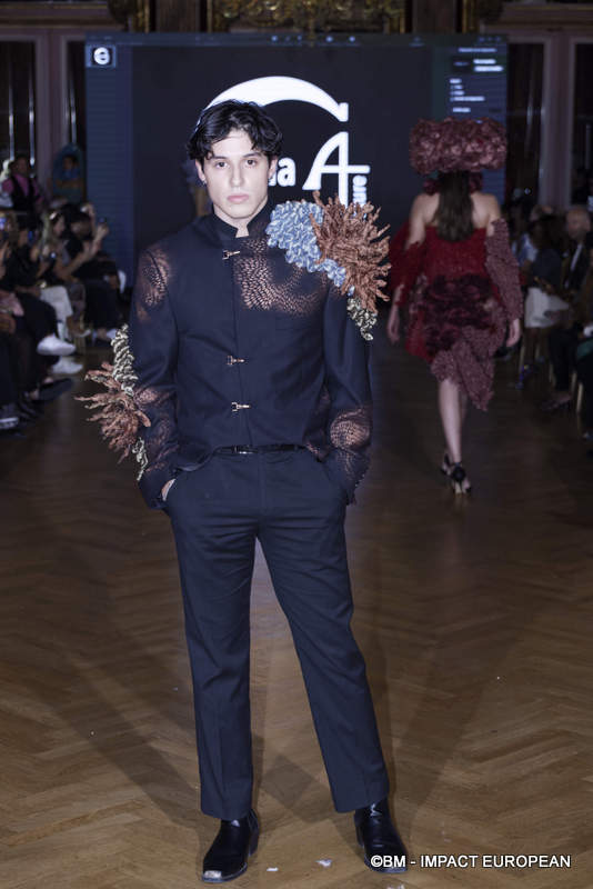 FASHION SHOW AEFW 175