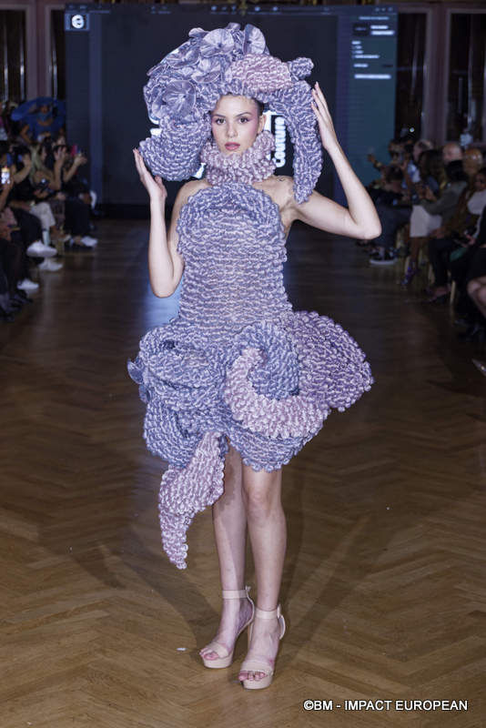 FASHION SHOW AEFW 176