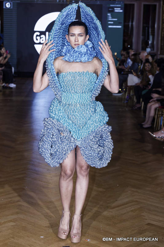 FASHION SHOW AEFW 177