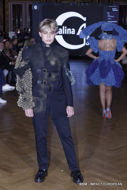 FASHION SHOW AEFW 179