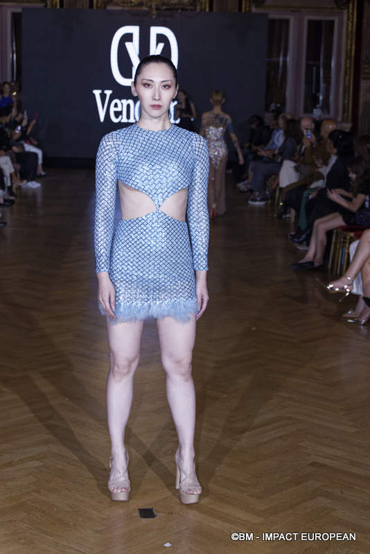 FASHION SHOW AEFW 198