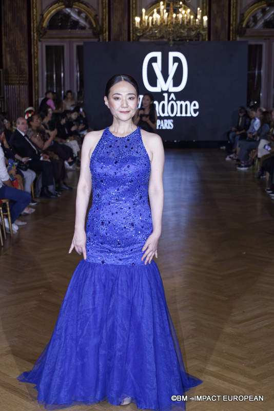 FASHION SHOW AEFW 199