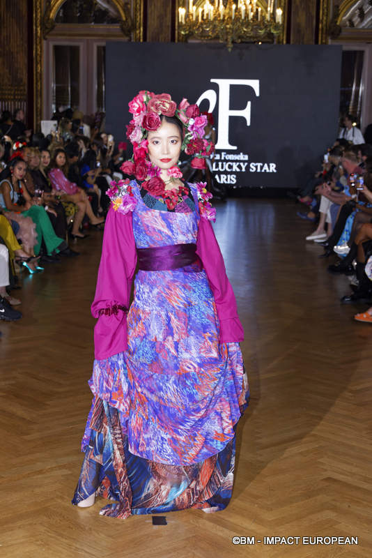 FASHION SHOW AEFW 25