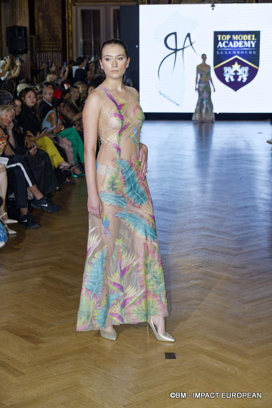 FASHION SHOW AEFW 43