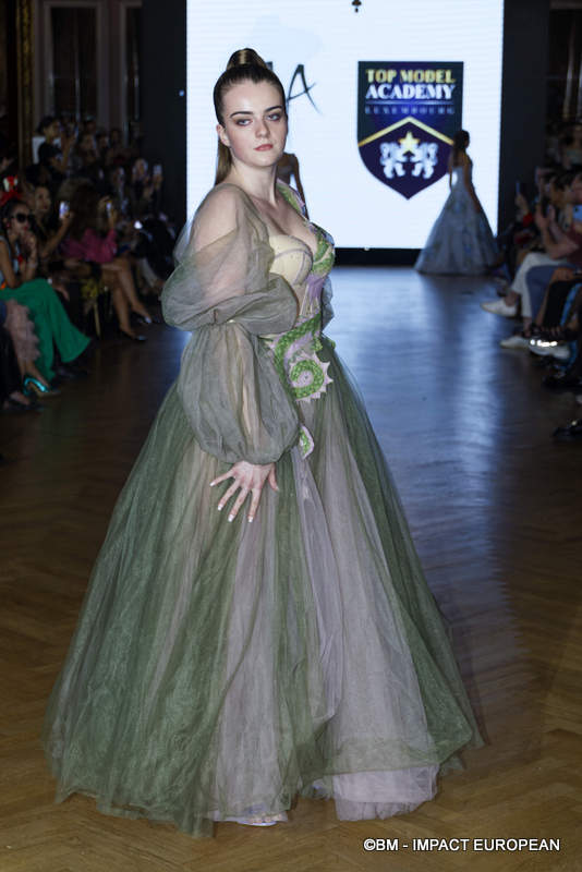 FASHION SHOW AEFW 55