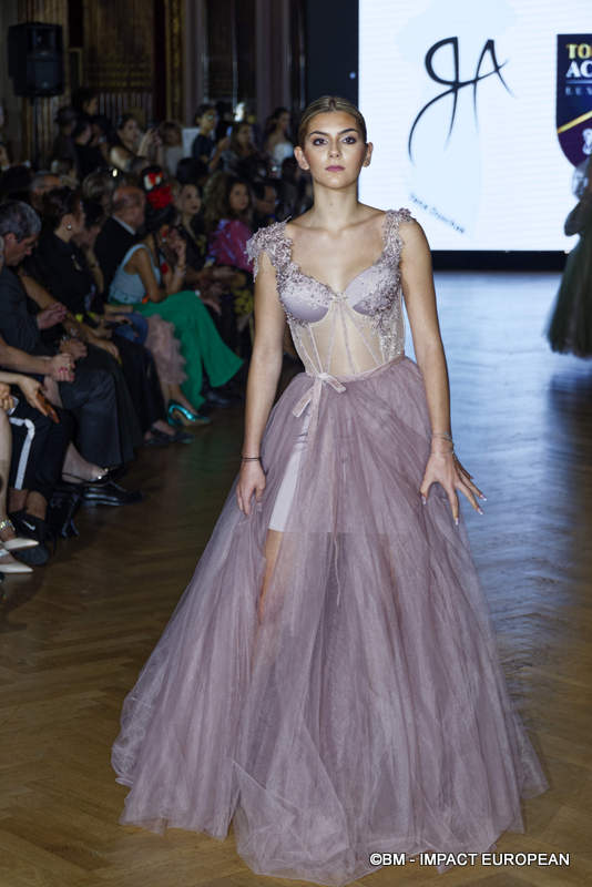 FASHION SHOW AEFW 56