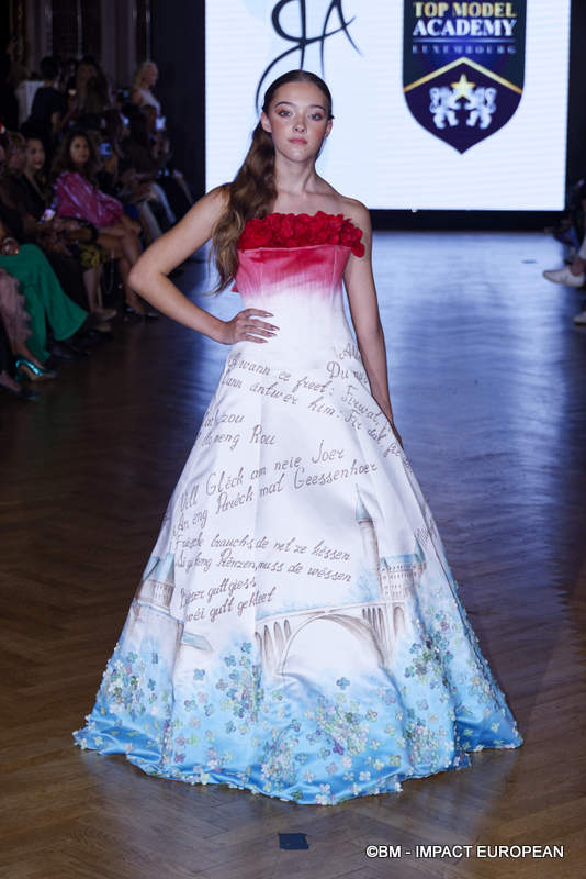 FASHION SHOW AEFW 58