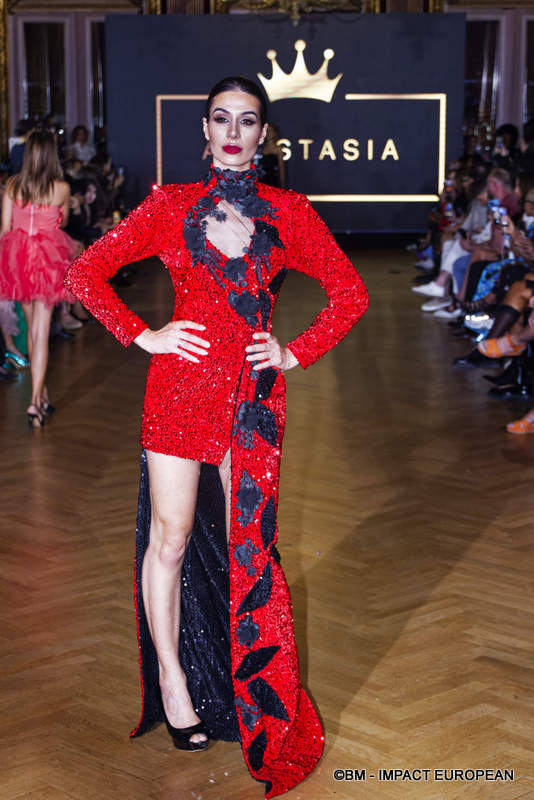 FASHION SHOW AEFW 67