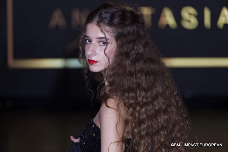 FASHION SHOW AEFW 77